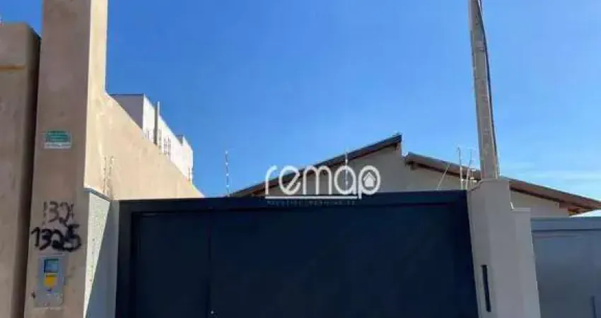 Casa com 2 quartos à venda no Jardim Adelinha, Franca 