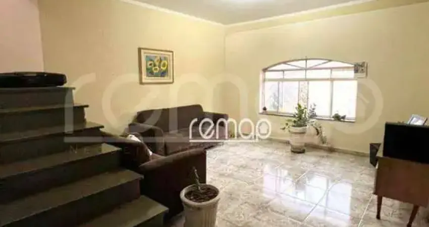 Casa com 3 quartos à venda na Vila Totoli, Franca 