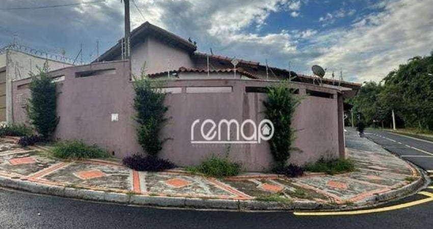 Casa com 2 quartos à venda no Jardim Flórida, Franca 