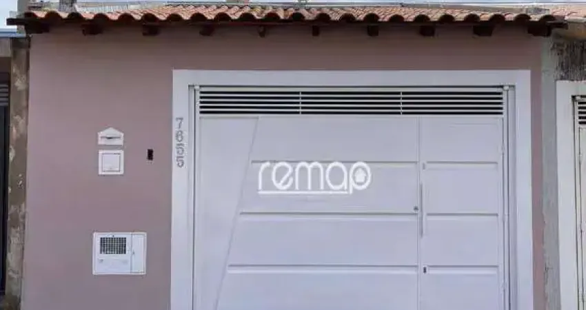 Casa à venda no Residencial Irineu Zanetti