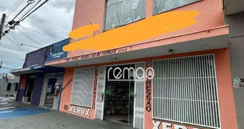 Barracão / Galpão / Depósito com 1 sala à venda no Residencial Jardim Vera Cruz, Franca 