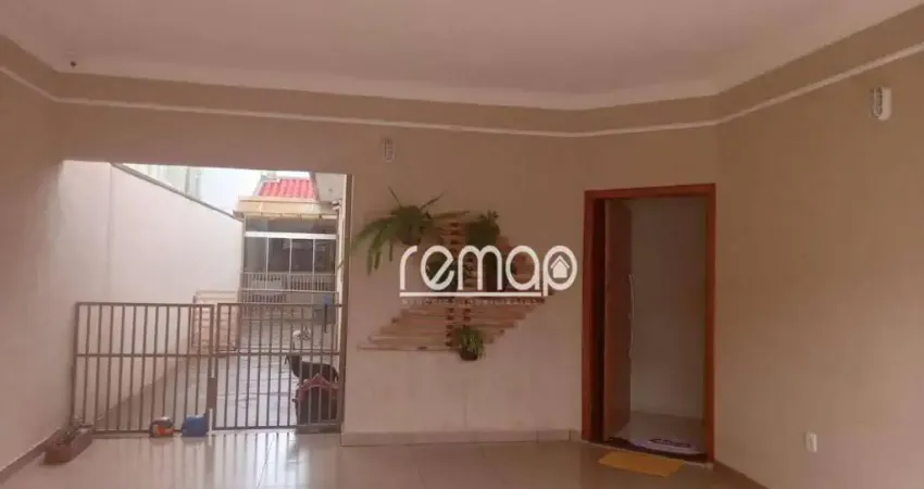 Casa com 3 quartos à venda no Jardim Tropical, Franca 