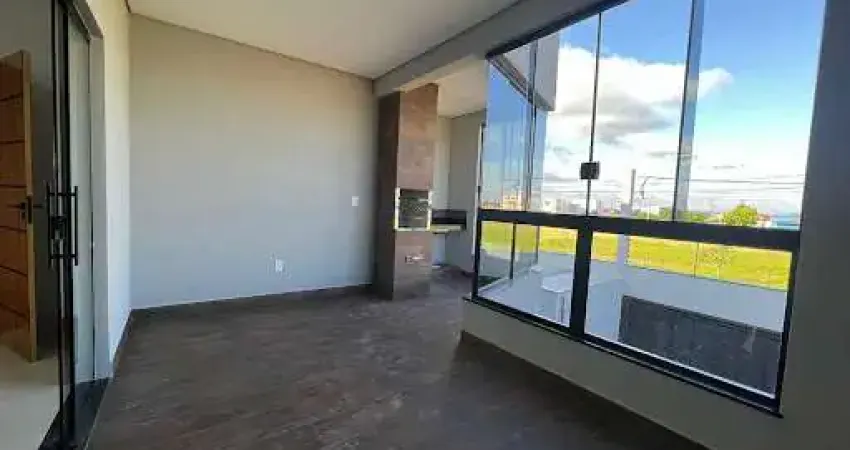 Apartamento com 2 quartos à venda no Jardim Botânico, Franca 