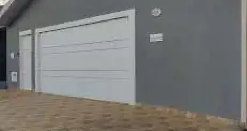 Casa à venda no Residencial Palermo