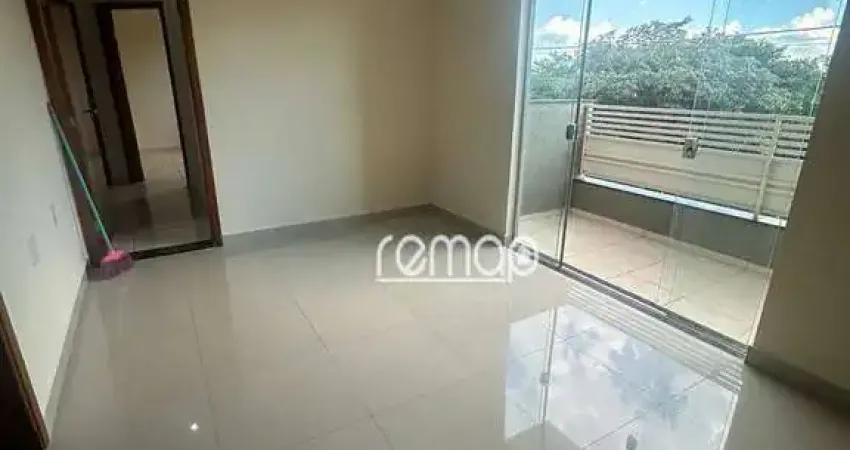 Apartamento com 2 quartos à venda no Parque Moema, Franca 