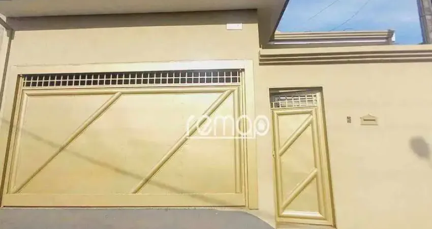 Casa com 4 quartos à venda no Jardim Zelinda, Franca 
