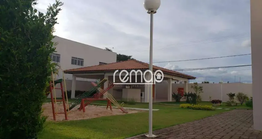 Apartamento com 3 quartos à venda na Vila Aparecida, Franca 