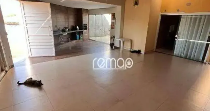 Casa com 2 quartos à venda no Residencial Peres Elias, Franca 