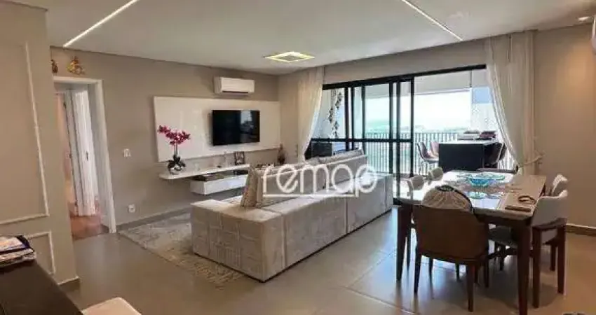 Apartamento superior à venda no Núcleo Agrícola Alpha