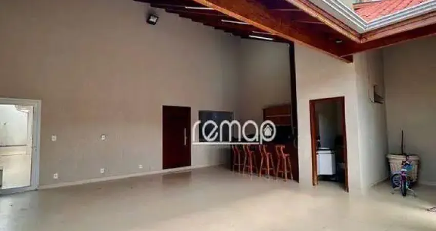 Casa com 3 quartos à venda no Residencial Meireles, Franca 