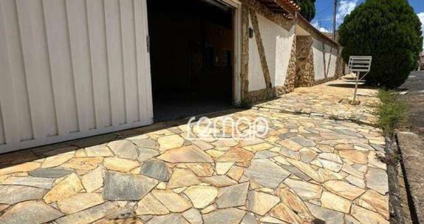 Casa com 5 quartos à venda no Jardim Flórida, Franca 