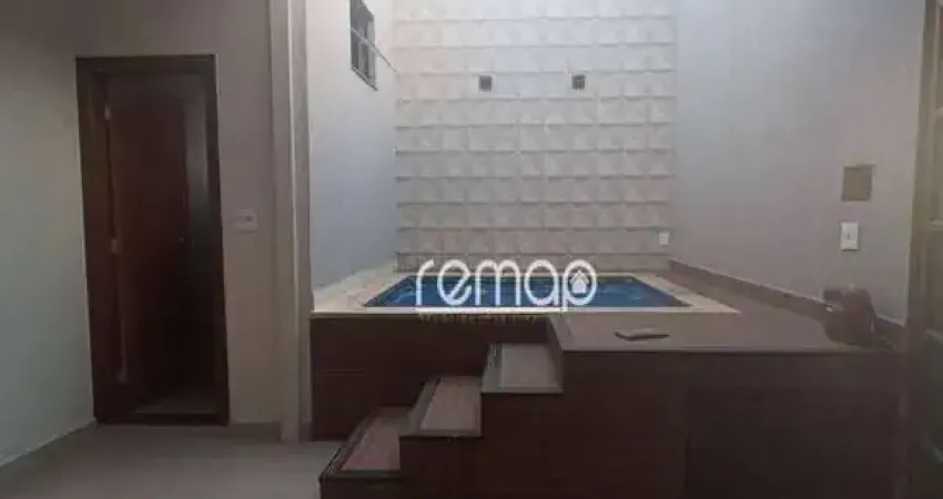Casa com 3 quartos à venda no Esplanada Primo Meneghetti II, Franca 