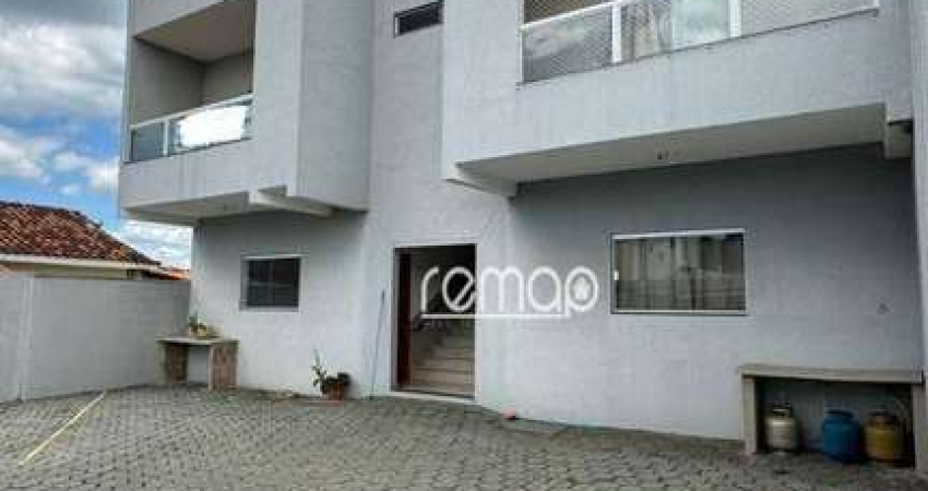 Apartamento com 2 quartos à venda no Parque Universitário, Franca 