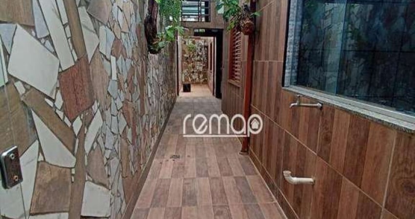 Casa com 3 quartos à venda no Residencial Irineu Zanetti, Franca 