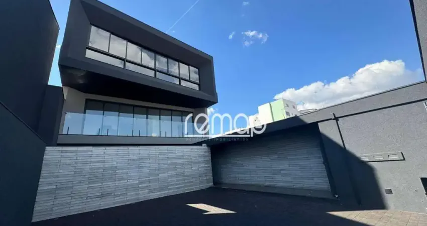 Apartamento com 3 quartos à venda no Centro, Franca 
