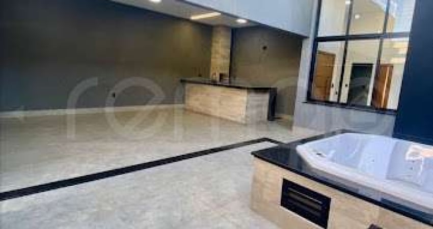 Casa com 3 quartos à venda no Esplanada Primo Meneghetti II, Franca 
