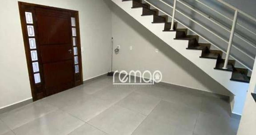 Casa com 2 quartos à venda no Residencial Ana Dorothéa, Franca 