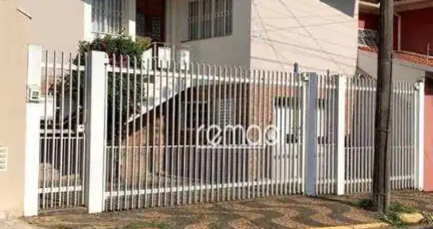 Casa com 3 quartos à venda na Vila Flores, Franca 