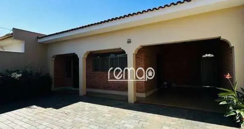 Casa à venda na Vila Aparecida