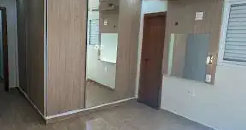 Apartamento superior à venda no Residencial Amazonas