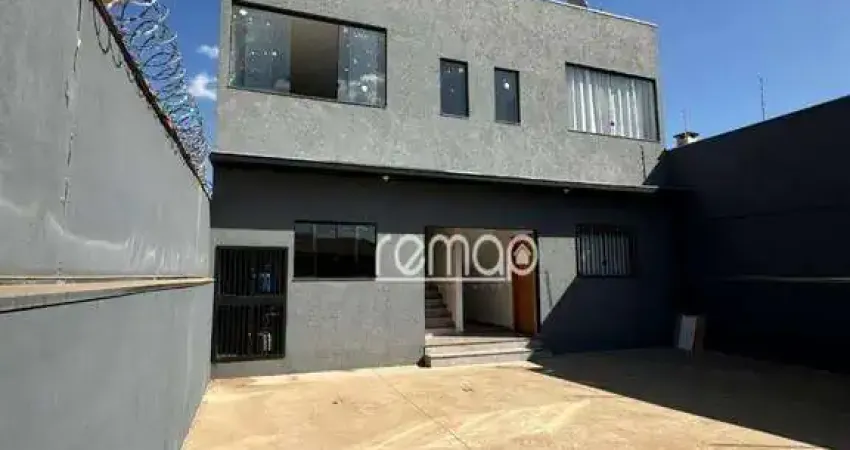 Apartamento com 2 quartos à venda no Jardim Redentor, Franca 