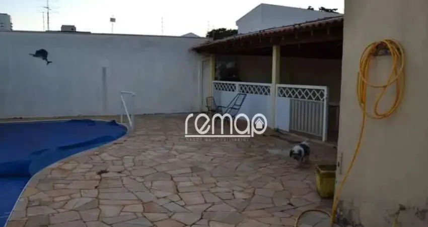 Casa com 4 quartos à venda na Cidade Nova, Franca 