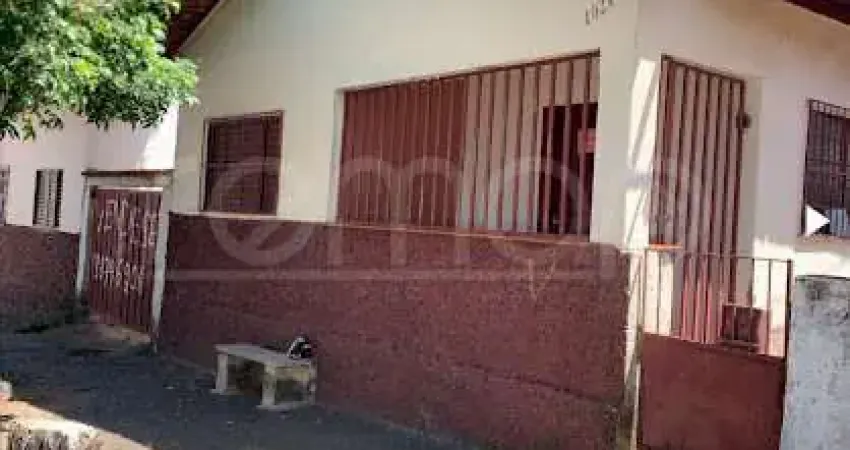 Casa com 2 quartos à venda na Cidade Nova, Franca 