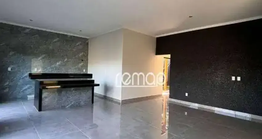 Casa com 2 quartos à venda no Prolongamento Jardim Flórida, Franca 