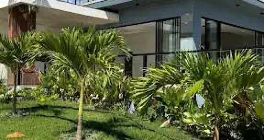 Casa em condomínio fechado com 5 quartos à venda no Balneário Vila Bela, Rifaina 