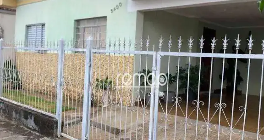 Casa com edícula e 2 pontos comerciais á venda no Jardim Ângela Rosa