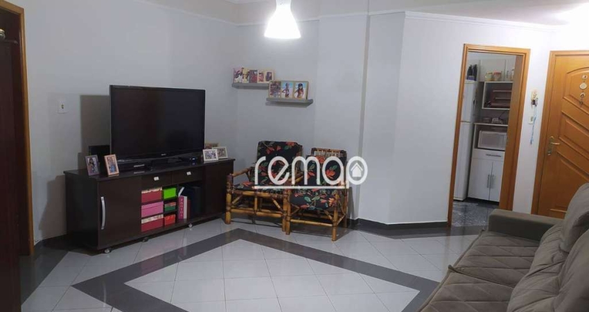 Apartamento superior à venda no Jardim Consolação