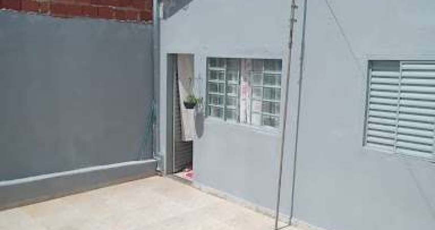 Casa com 3 quartos à venda no Jardim Aeroporto III, Franca 