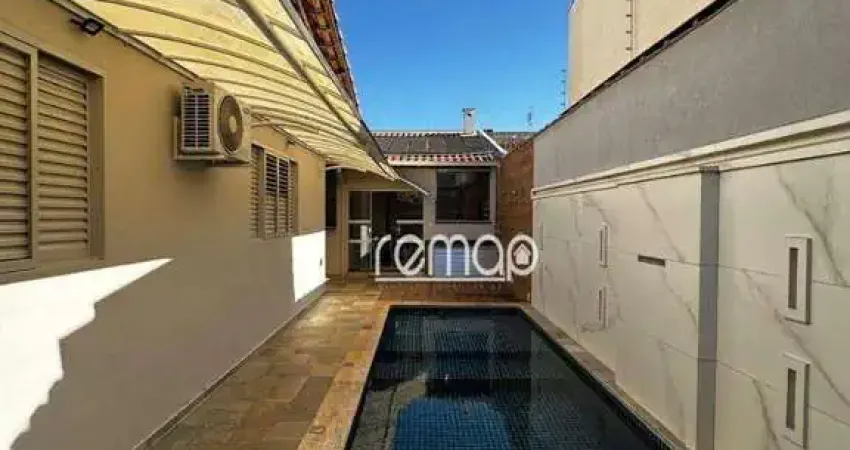 Casa com 6 quartos à venda no São Joaquim, Franca 