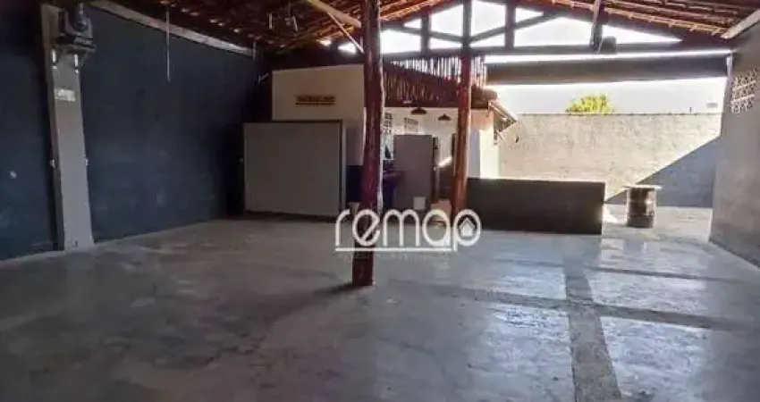 Barracão / Galpão / Depósito com 1 sala para alugar no Parque Universitário, Franca 