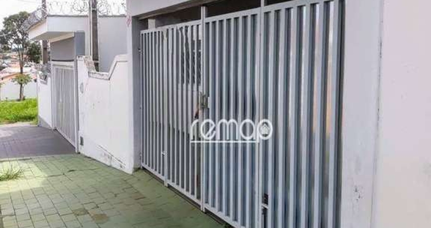 Casa com 3 quartos à venda no Jardim Lima, Franca 