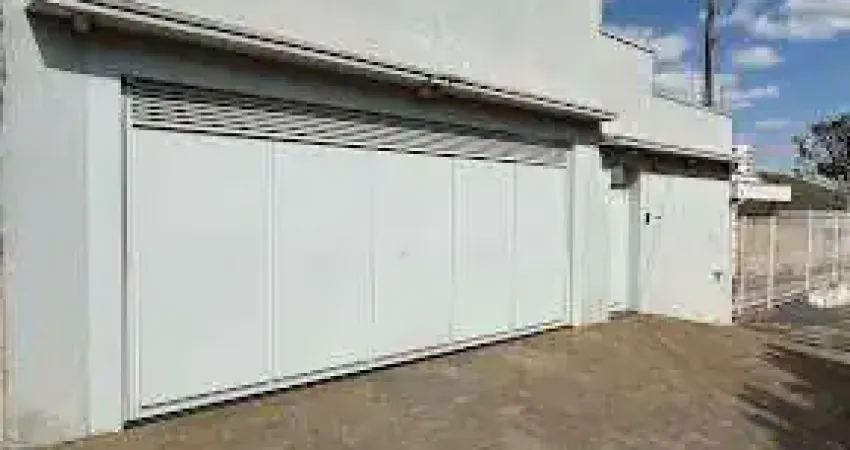 Casa à venda na Vila Industral