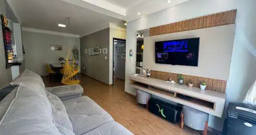 Apartamento térreo a venda na Vila Marta