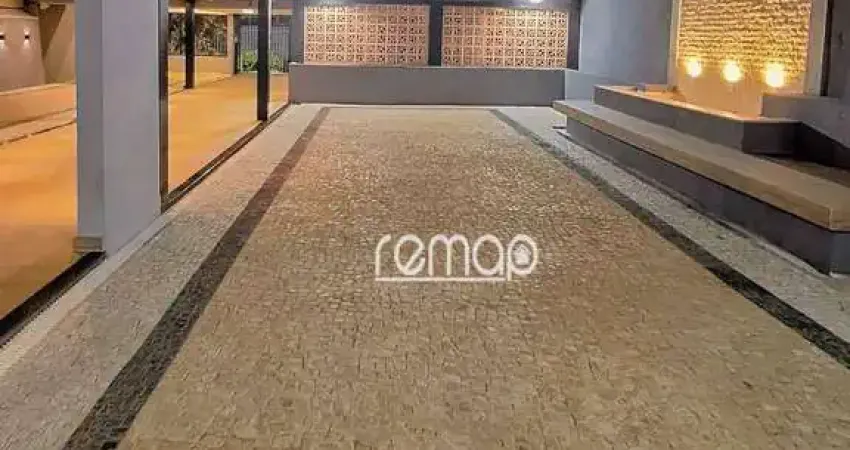 Apartamento superior à venda no Centro de Franca/SP