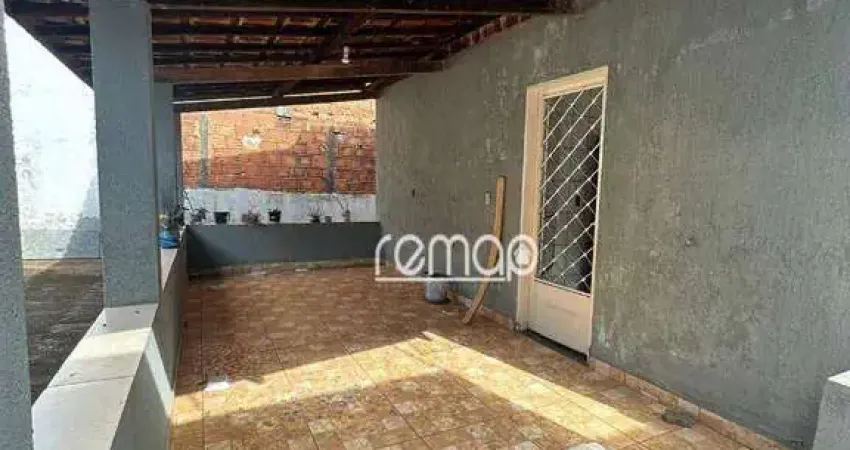 Casa com ponto comercial à venda no Prolongamento Ângela Rosa