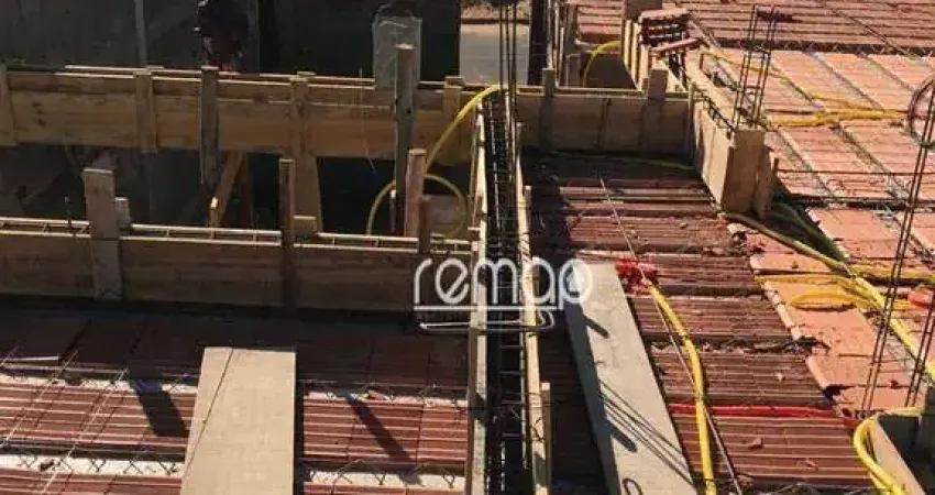 Casa com 3 quartos à venda no Esplanada Primo Meneghetti II, Franca 