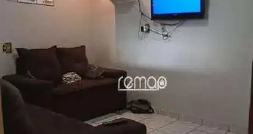 Casa com 2 quartos à venda no Jardim Aeroporto IV, Franca 