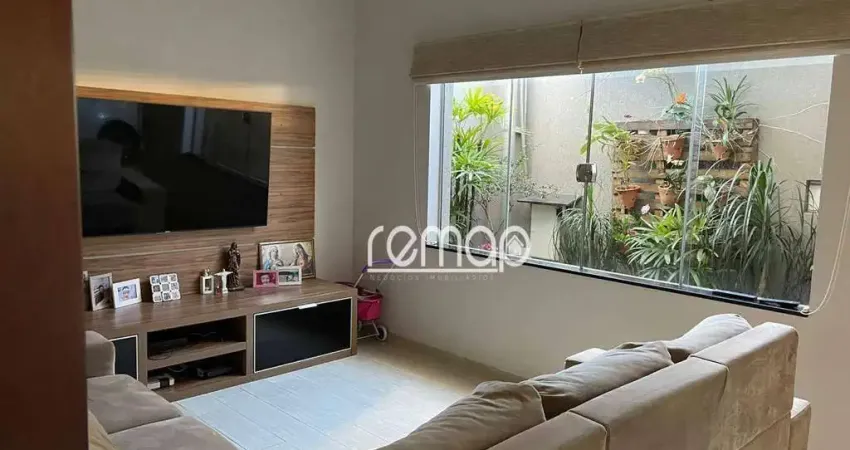 Casa com 3 quartos à venda no Jardim Flórida, Franca 