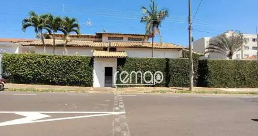 Casa com 3 quartos à venda no São Joaquim, Franca 