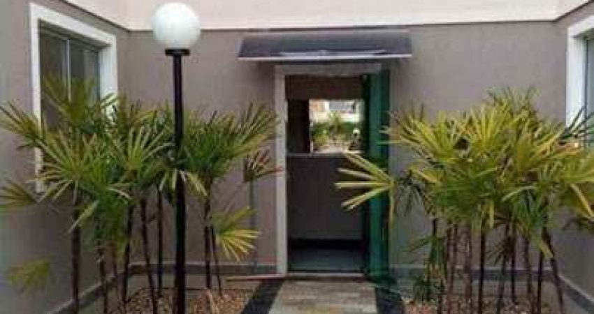 Apartamento com 2 quartos à venda no Jardim Noêmia, Franca 