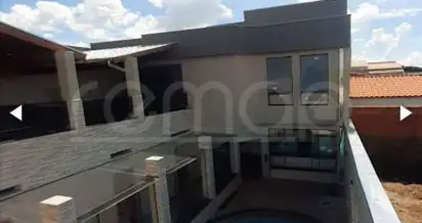 Casa com 4 quartos à venda no Residencial Meireles, Franca 