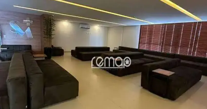 Sala comercial disponível para venda e locação no Edifício Santa Maria