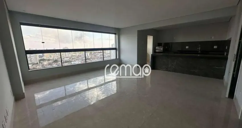 Apartamento superior alto padrão à venda no centro da cidade - Franca/SP