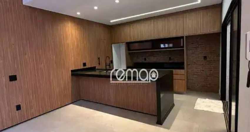 Casa com 3 quartos à venda no Jardim Natal, Franca 