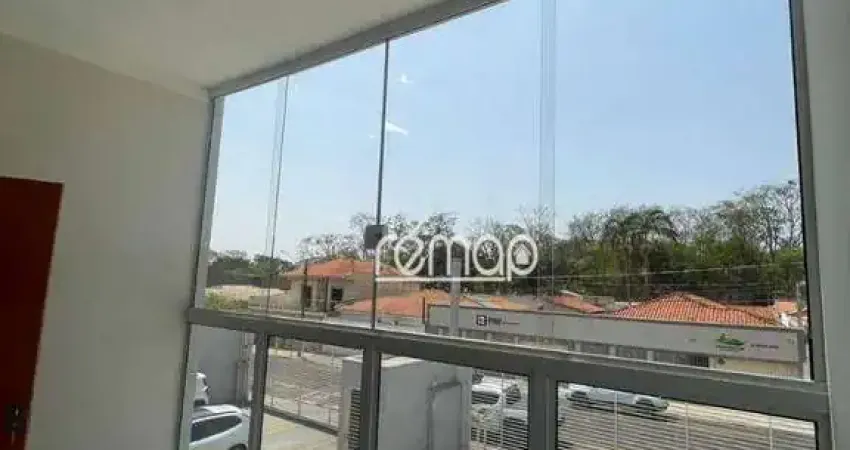 Apartamento com 3 quartos à venda no São Joaquim, Franca