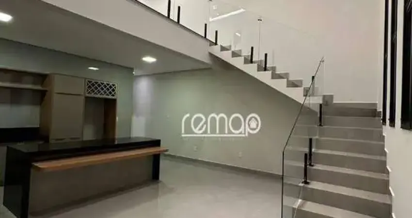 Casa com 3 quartos à venda no Jardim Flórida, Franca 